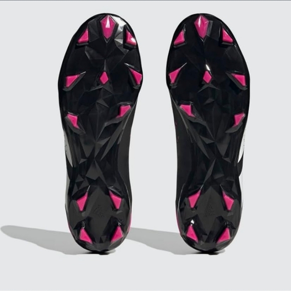 Adidas Accuracy.3  Soccer Cleats Size 5 - Picture 2 of 6